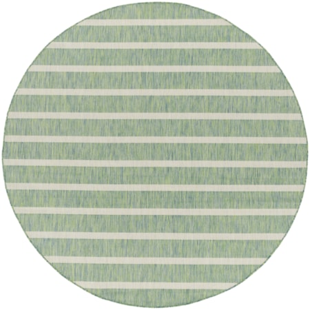 8' X Round