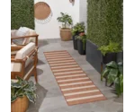 Nourison Positano 2' X 6'