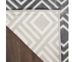 Nourison Care Free 9'2" X 12' Rug