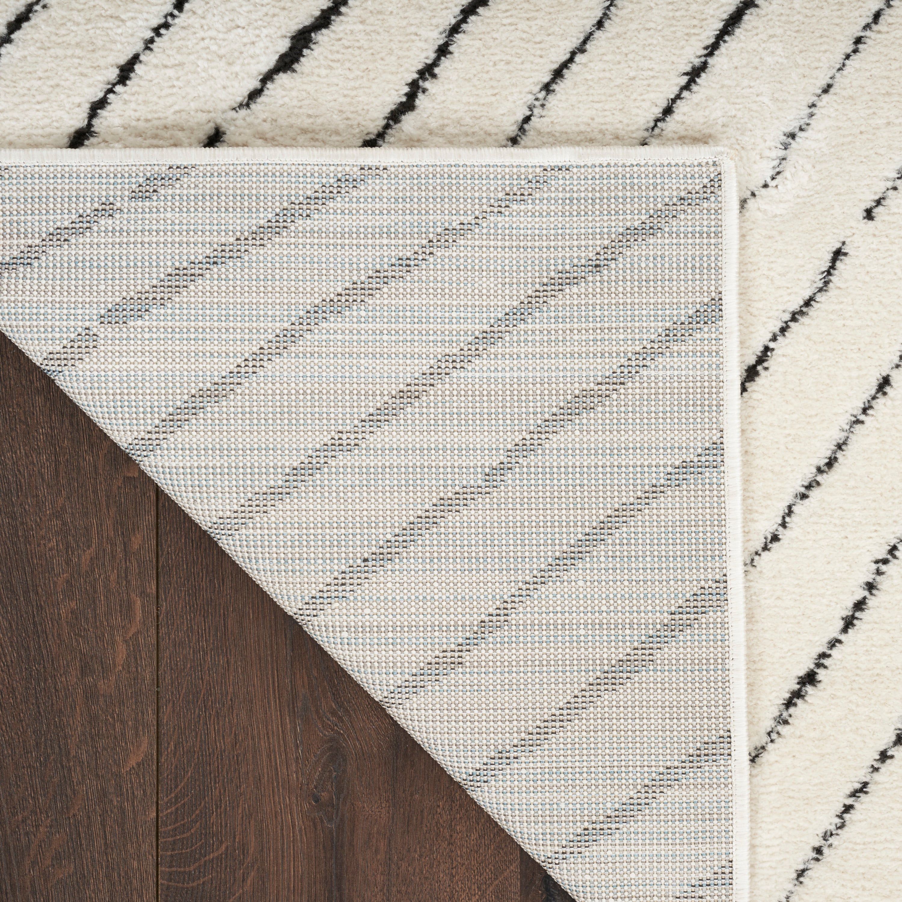 Nourison Modern Comfort 9' X 12'  Rug