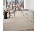 Nourison Central Park West 7'10" X 9'10"