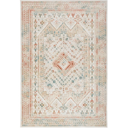 4' x 6'  Rug