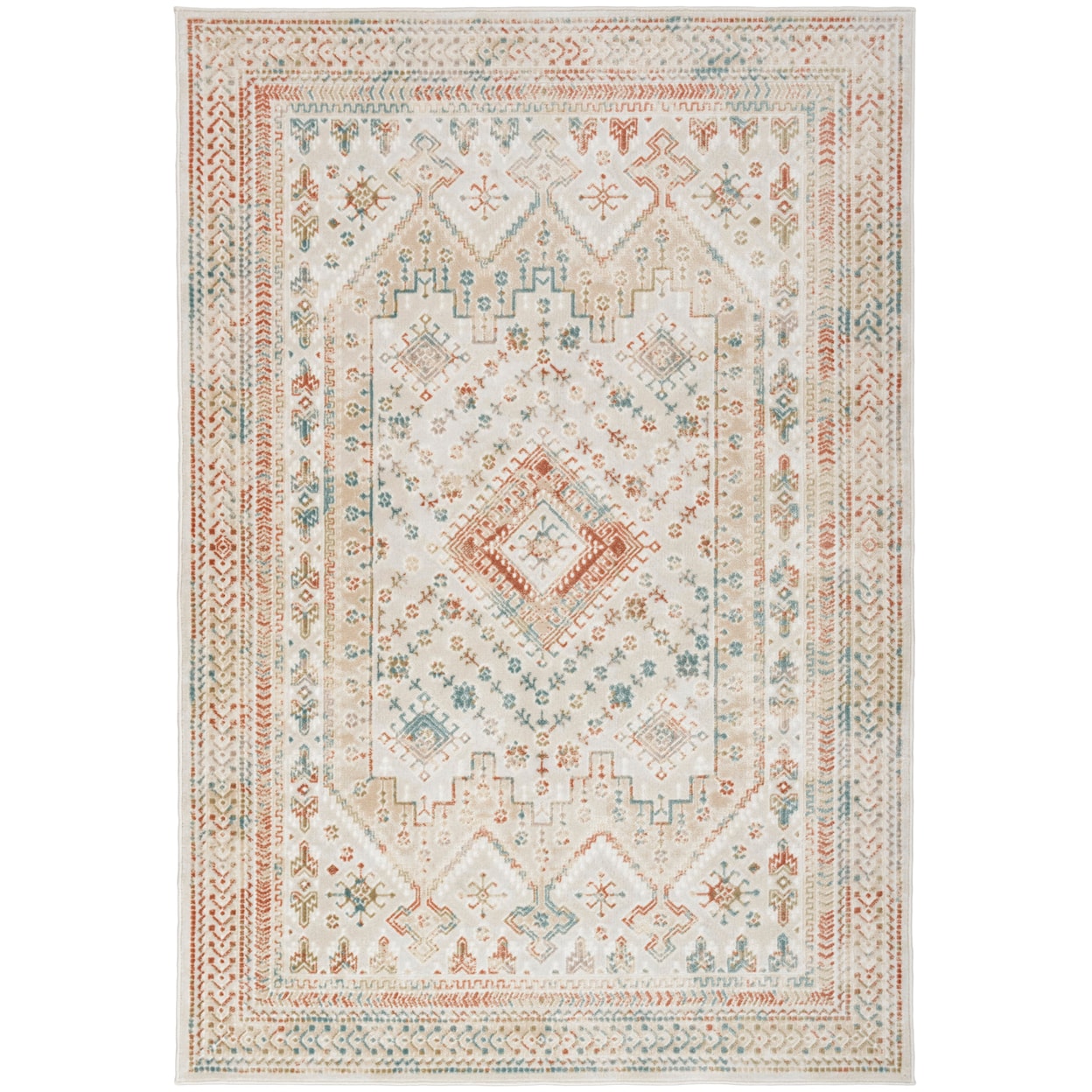 Nourison Thalia 4' x 6'  Rug