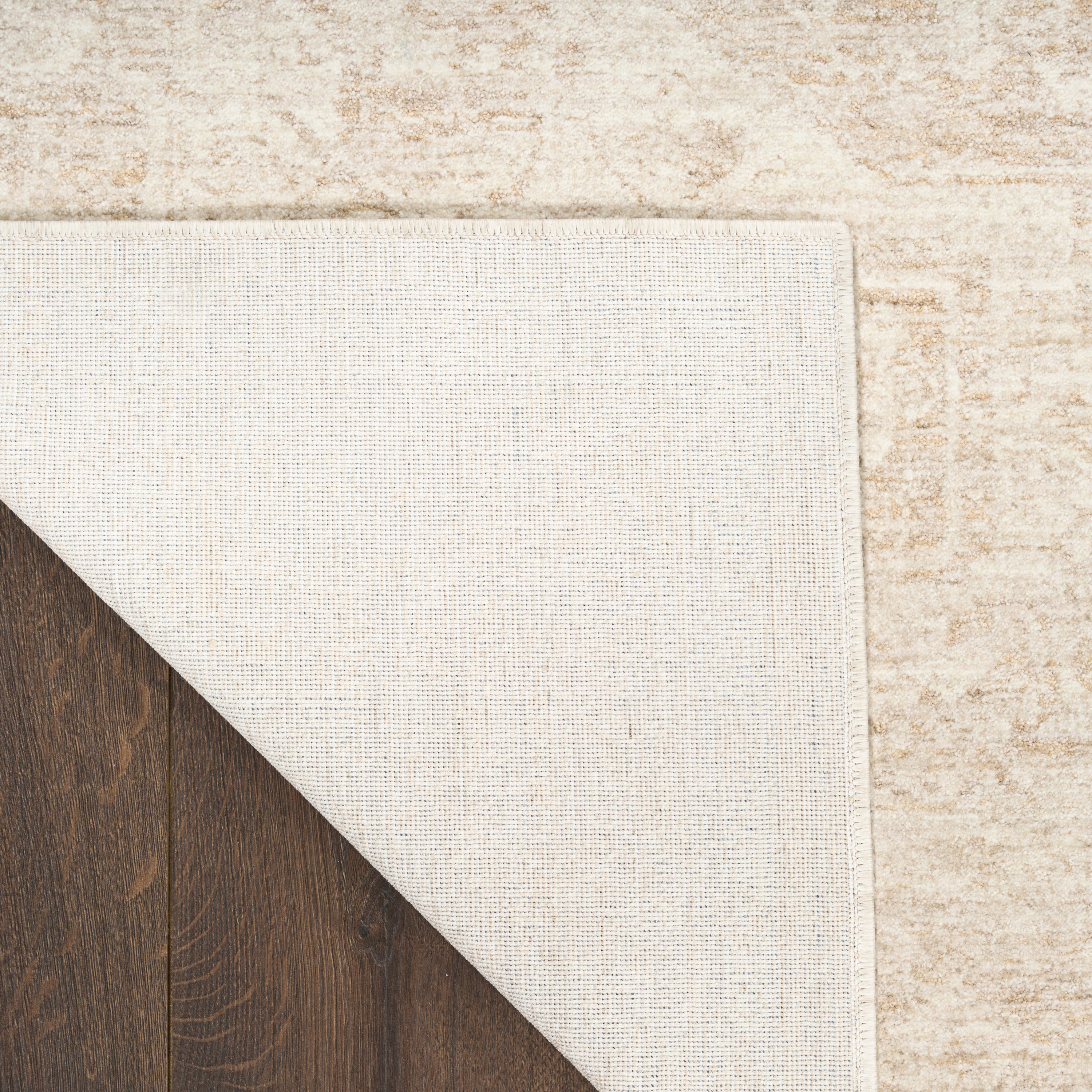 Nourison Pure Shades 4' X 6'