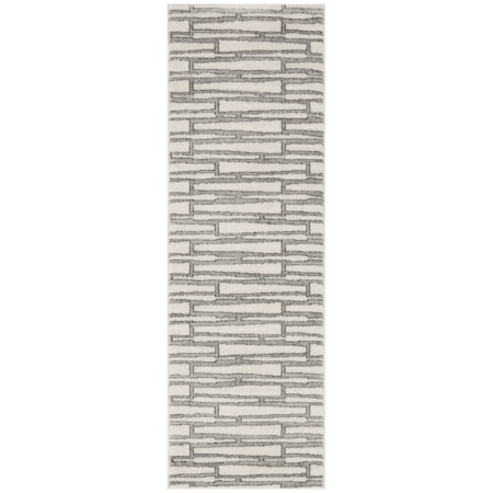2' X 6'  Rug