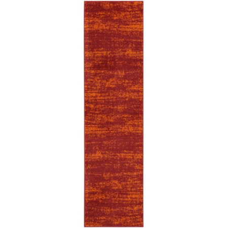 2' x 6'  Rug