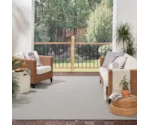 Nourison Courtyard 9' X 12'