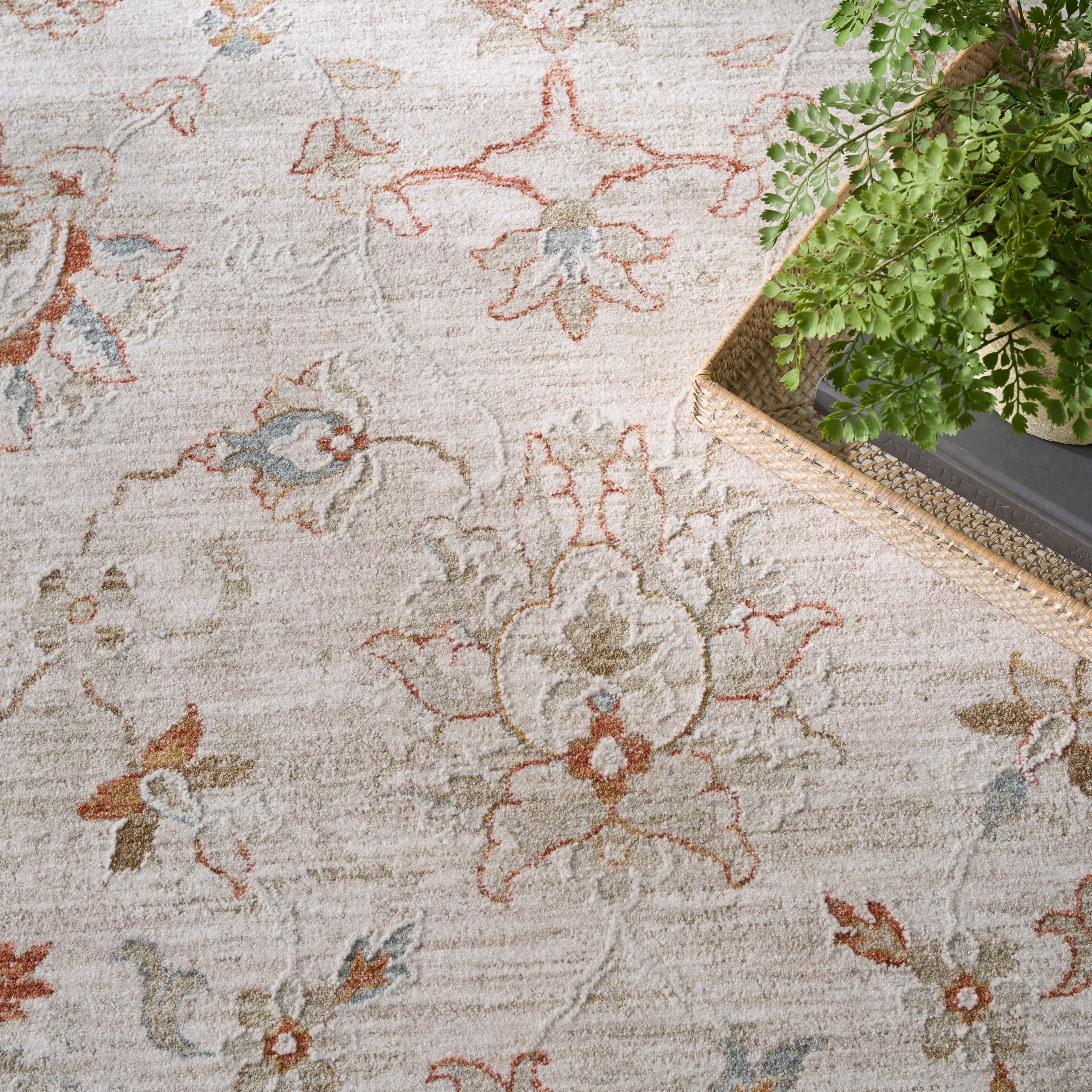 Nourison Infinite 9'3" X 12'7"  Rug