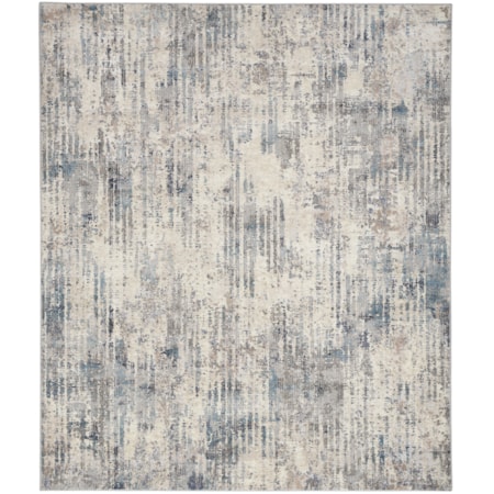 9' X 12'
