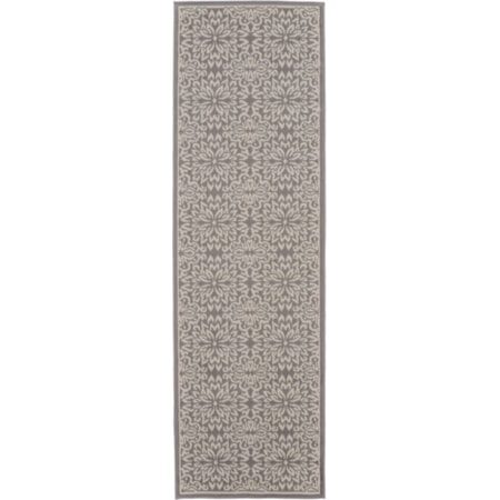 2' X 6'  Rug