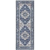 Nourison Fulton 1'10" x 5'  Rug