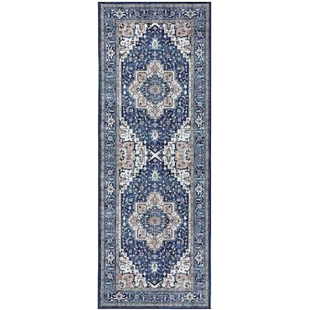 1'10" x 5'  Rug