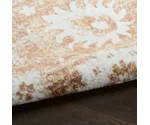 Nourison Astra Machine Washable 3'3" X 5'