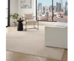 Nourison Central Park West 7'10" X 9'10"