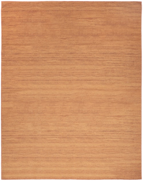 6' X 9' Copper Rectangle Rug