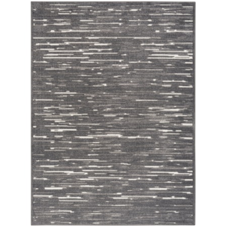 5'3" X 7'  Rug