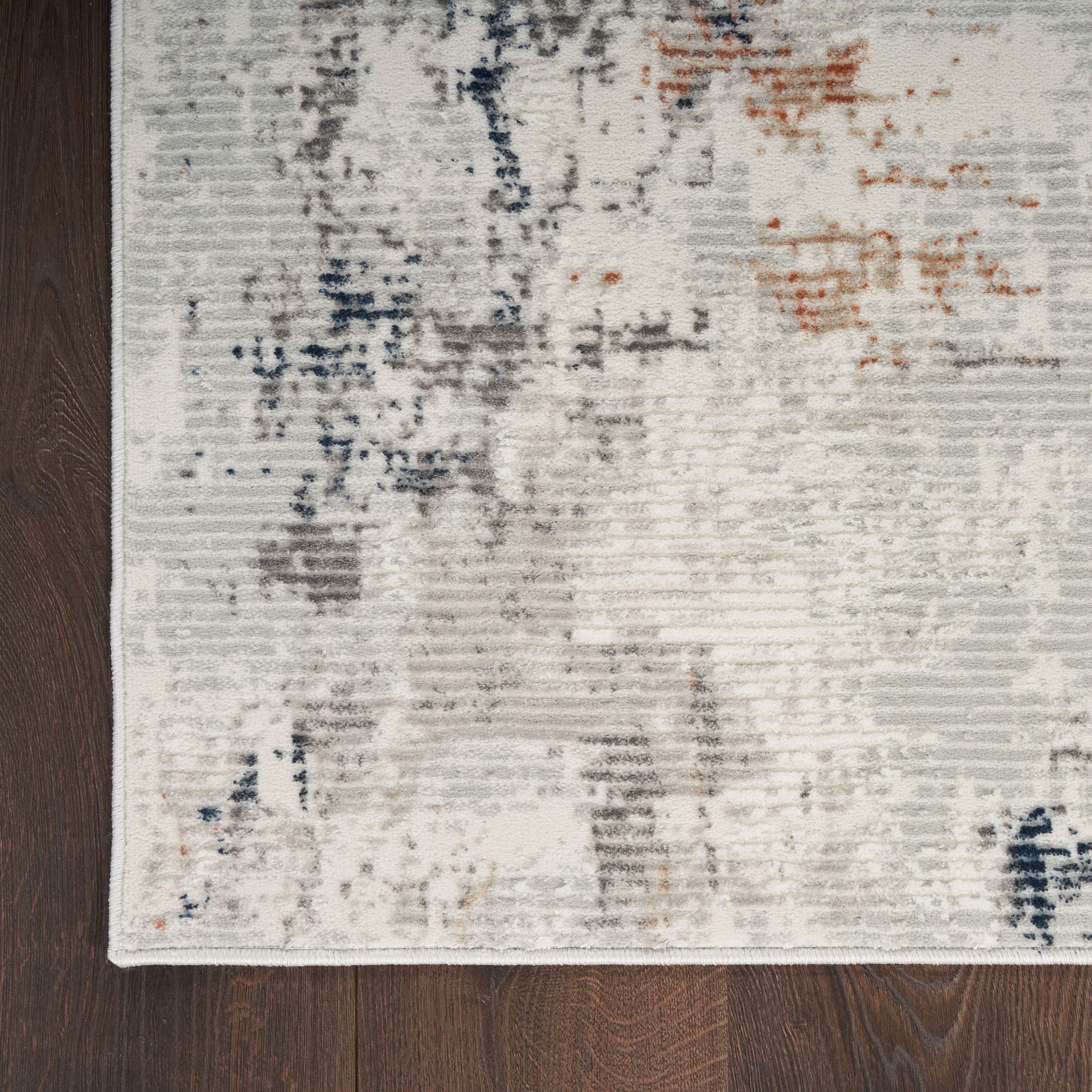 Nourison Home Texture 7'10" X 9'10"