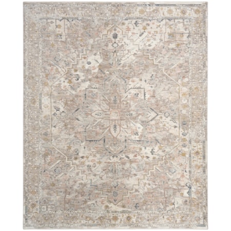 8' X 10'