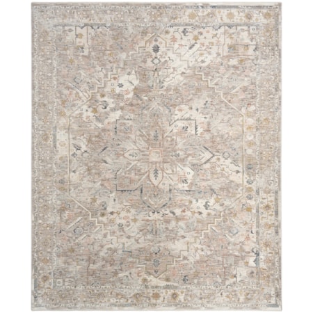 8' X 10'
