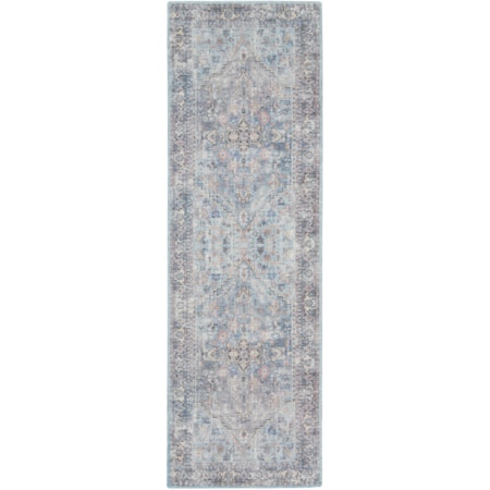 2'2" x 8'  Rug