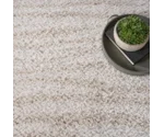 Nourison Modern Shag 7'10" X 9'10"