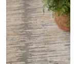 Nourison Abstract Hues 7'10" x 10' Rug
