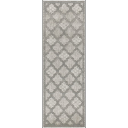 2' X 6' Rug