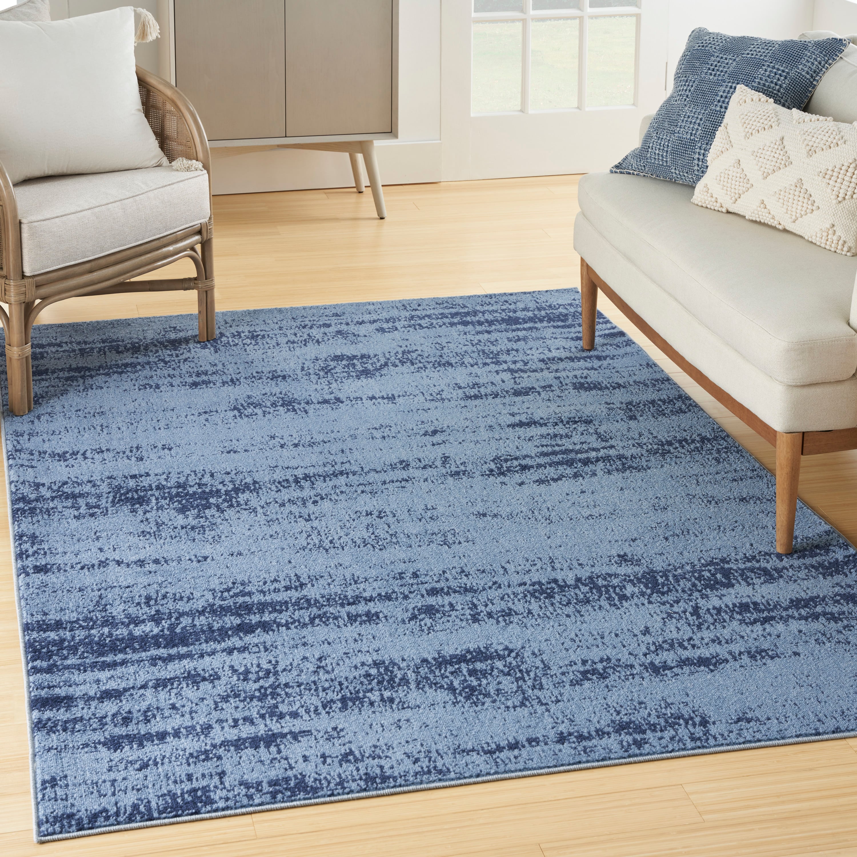 Nourison Nourison Essentials 6' x 9'  Rug