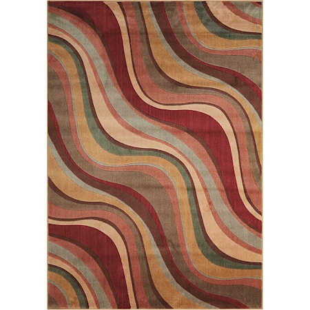 3'6" x 5'6"  Rug