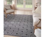 Nourison Care Free 9'2" X 12' Rug