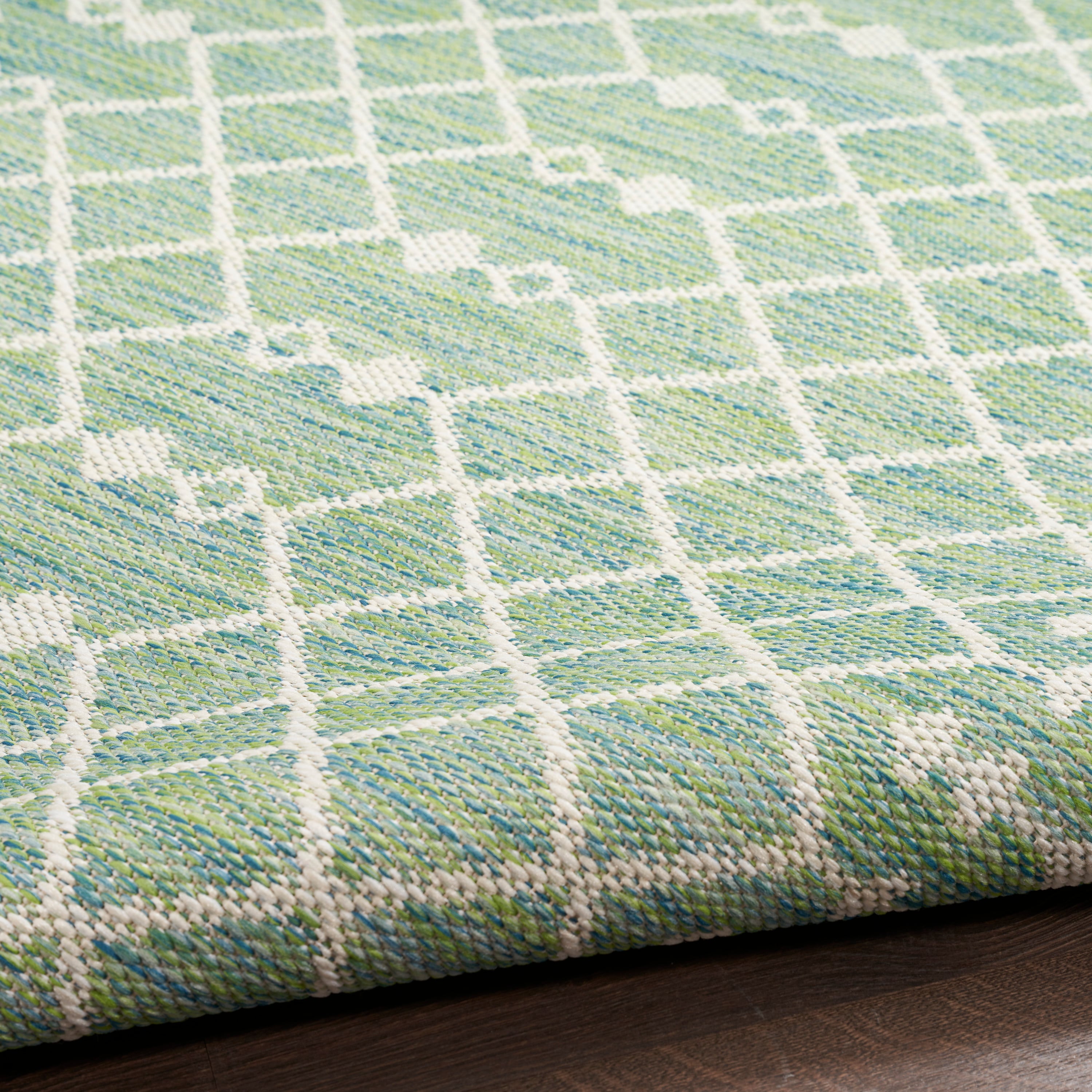 Nourison Positano 8' x 10'  Rug