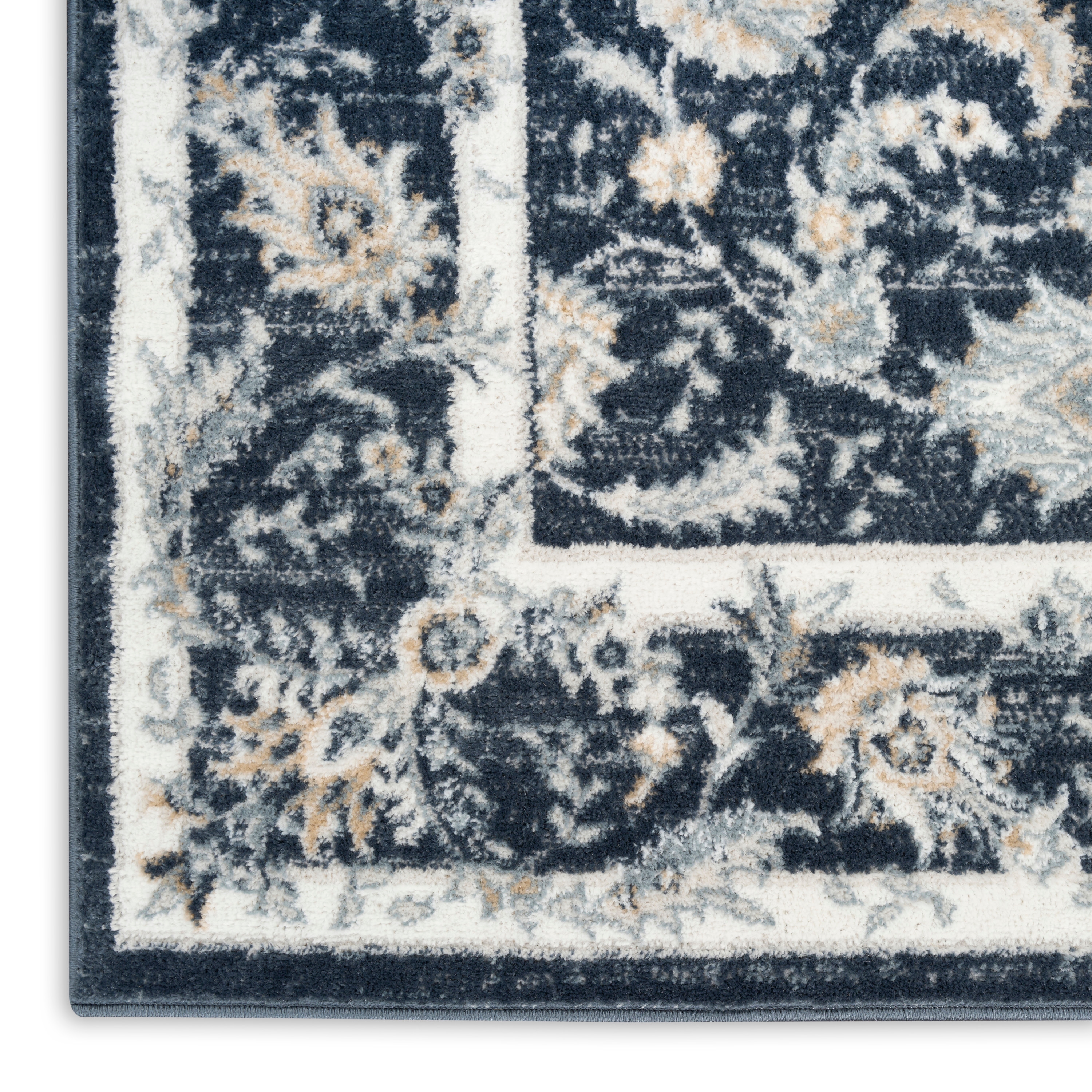 Nourison Dekor 2' X 4'