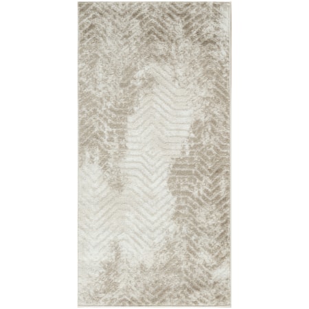 2' X 4'