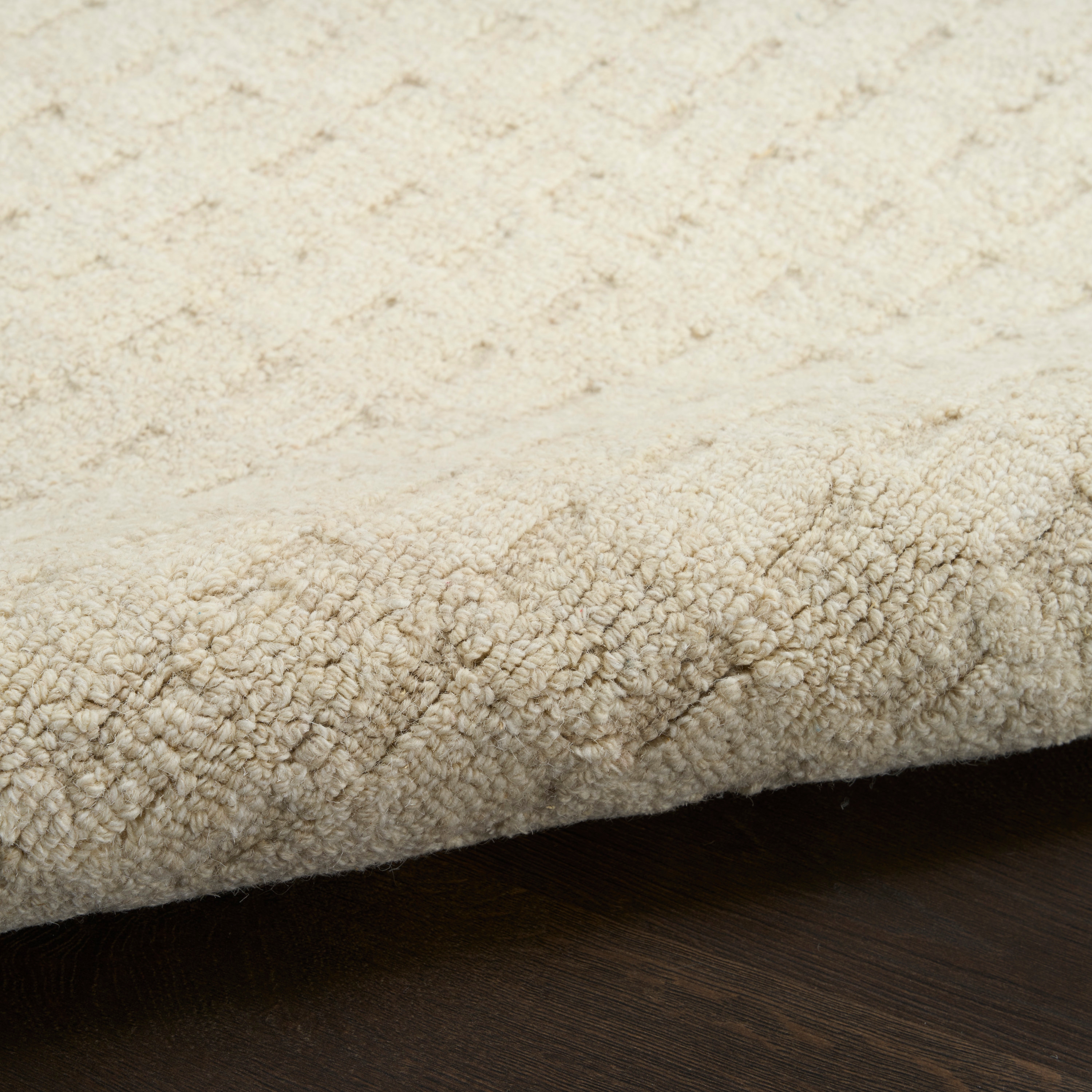 Nourison Pure Grids 7'9" X 9'9"