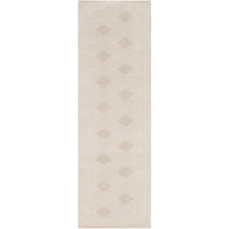 2' X 6'  Rug