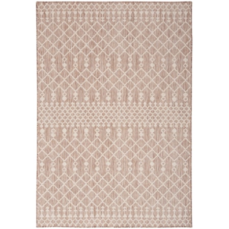5' x 7'  Rug