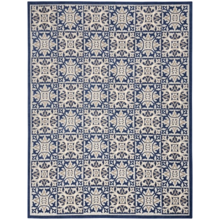 7' x 10'  Rug