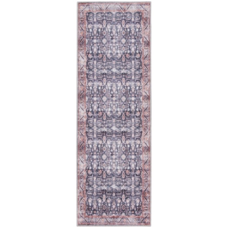2' x 6'  Rug