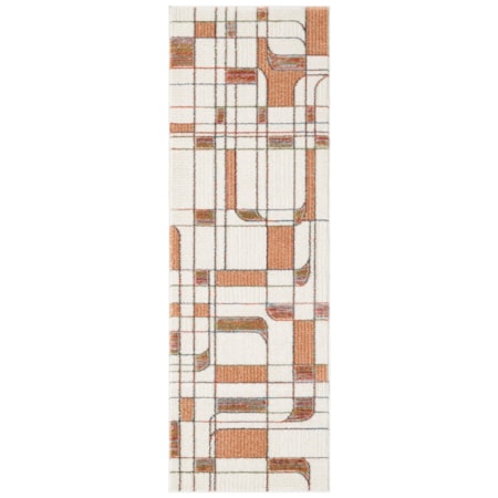 2' X 6'