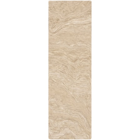 2'3" x 7'6"  Rug