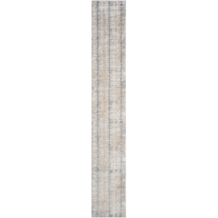2'2" x 12'  Rug