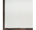 Nourison Soft Plush Rabbit Fur 7'6" X 9'6"