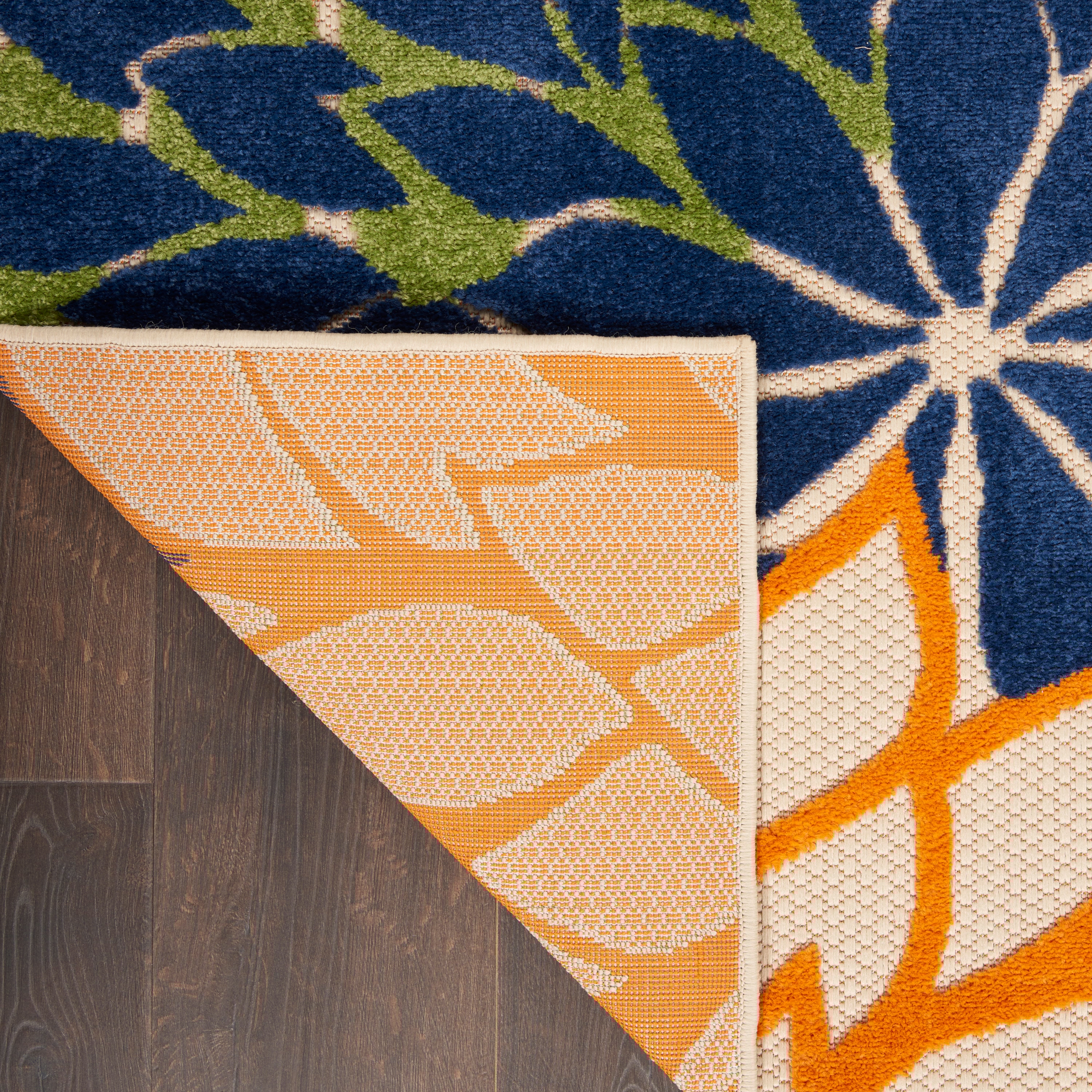 Nourison Aloha 2' X 3'