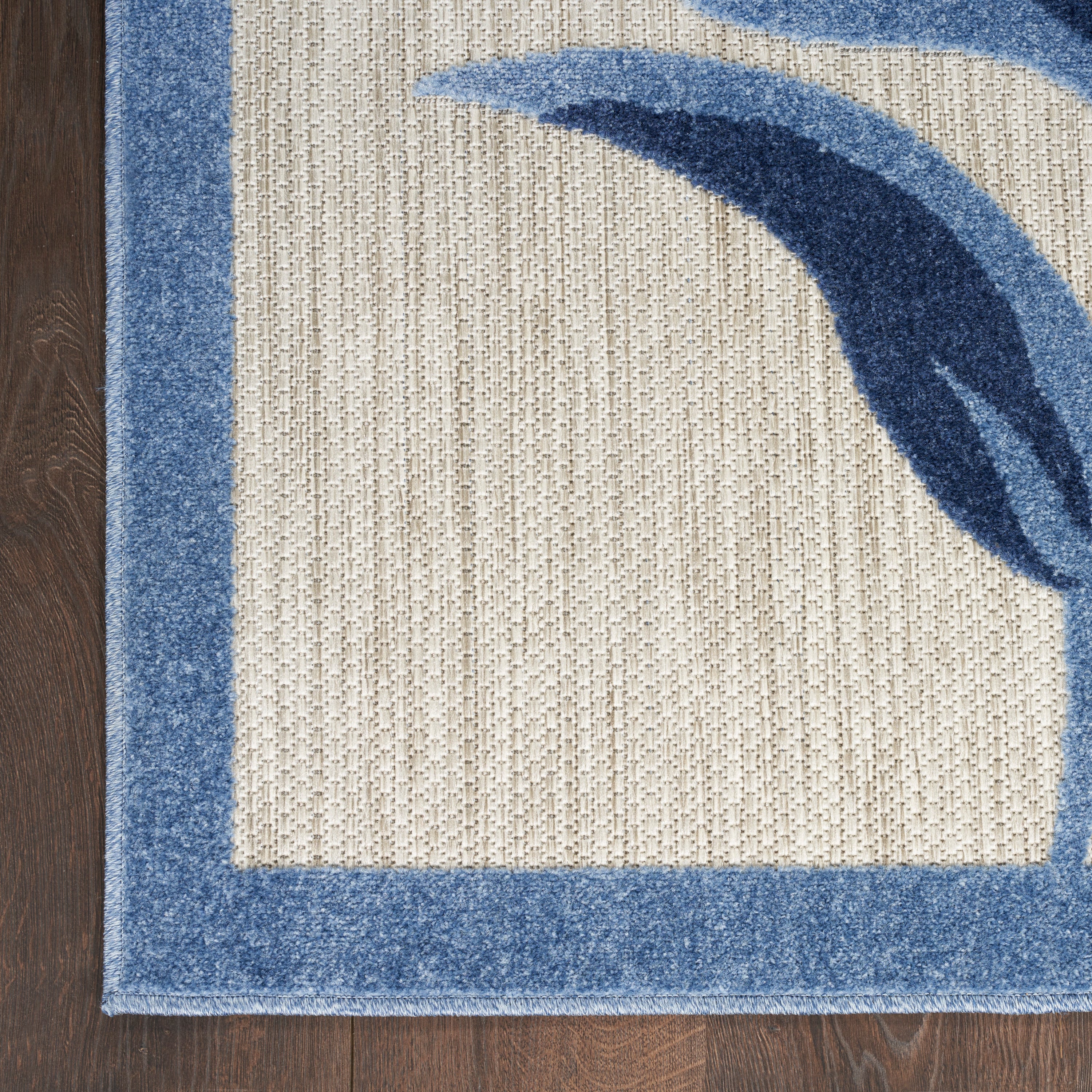 Nourison Aloha 2' X 6'  Rug