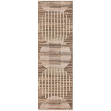 2' X 6'  Rug