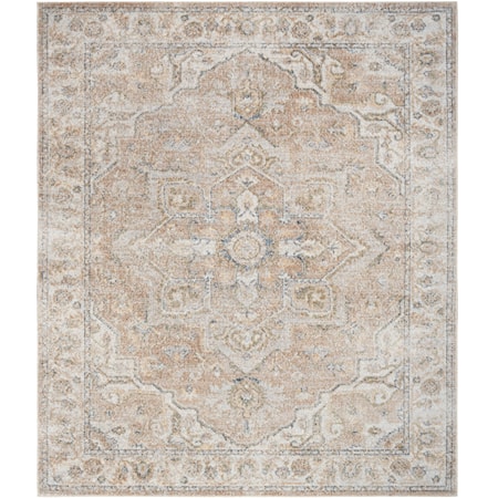 9' x 12'  Rug