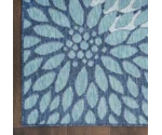 Nourison Garden Oasis 5' X 7' Rug