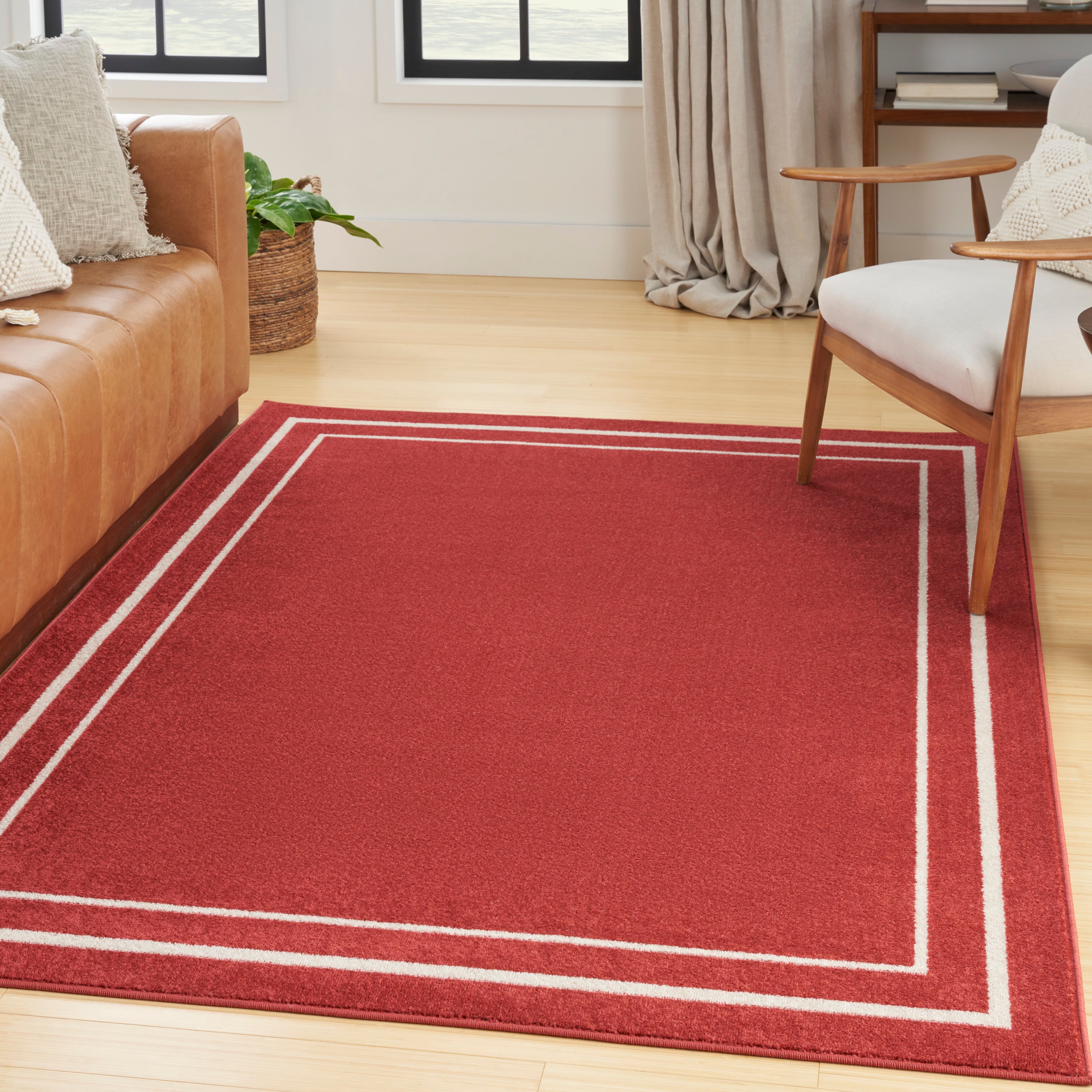Nourison Nourison Essentials 5' x 7'  Rug