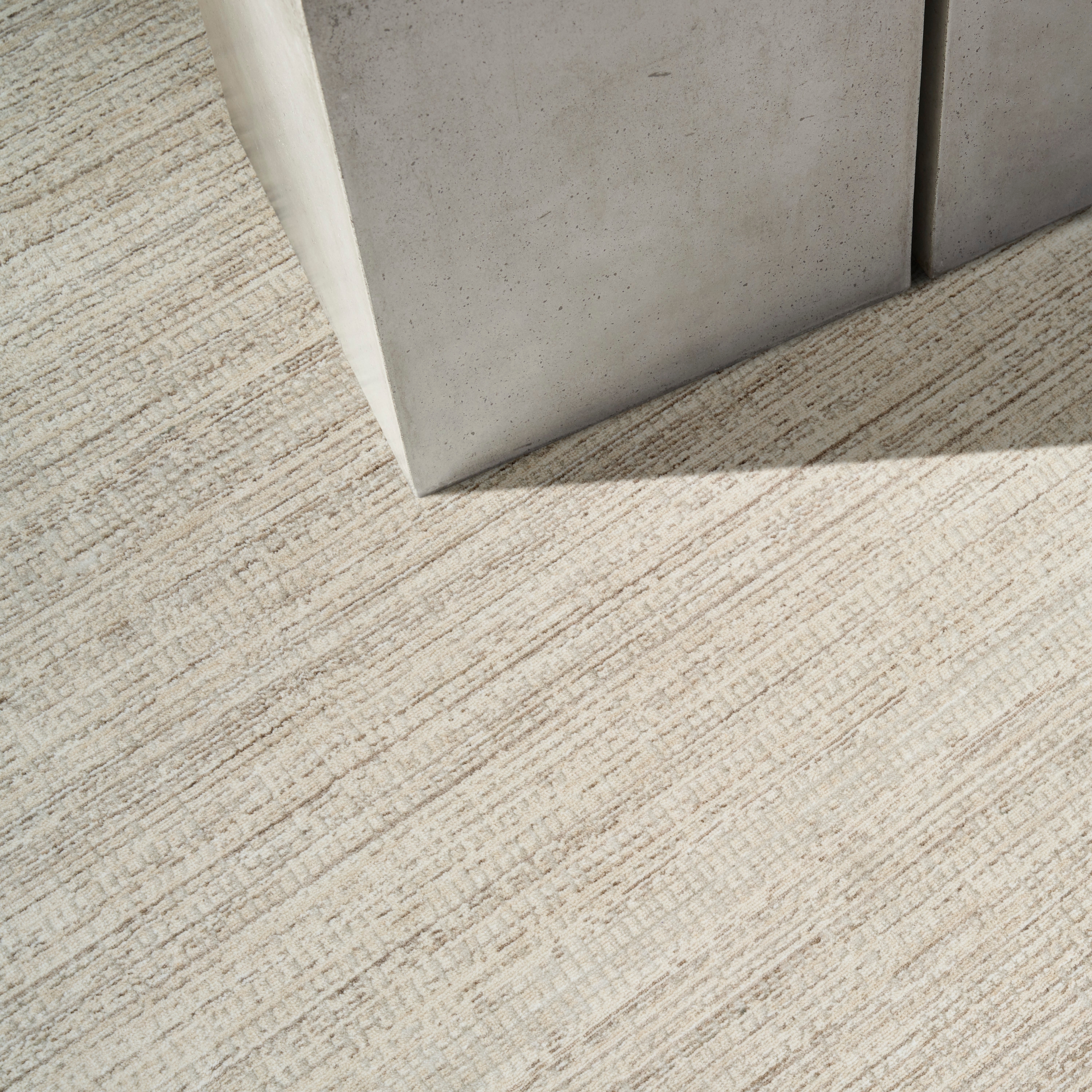 Nourison CK079 Notes 7'10" X 9'10"