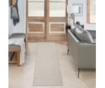 Nourison Courtyard 2'2" x 8' Rug